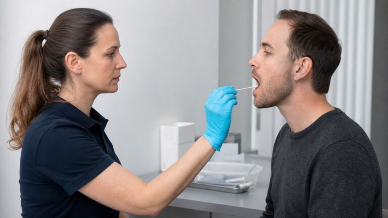 Speichel-Drogentest manipulieren? Fakten, Risiken & Rechte