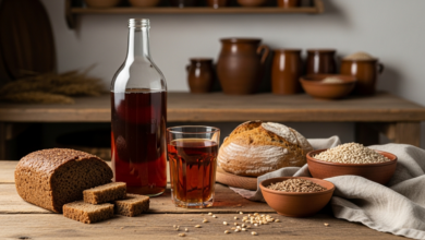 Brottrunk Erstverschlimmerung: Was Sie wirklich wissen müssen