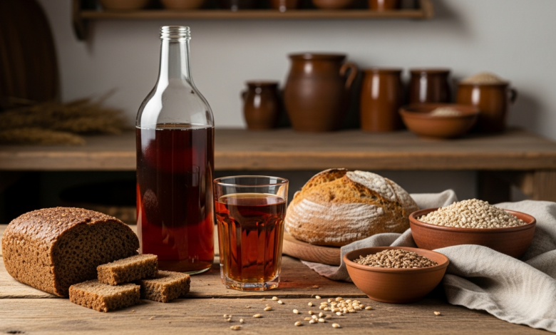 Brottrunk Erstverschlimmerung: Was Sie wirklich wissen müssen