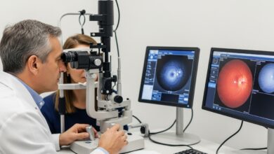 Augenpflege: Warum Prävention jetzt wichtiger ist