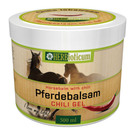 Pferdebalsam Wirkung – Pflegeprodukte für Gelenke