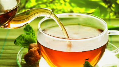 Für was ist Rooibos Tee gut? Ist Rooibos Tee gesund?