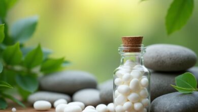 Homöopathie: Globuli bei Angst, Flugangst, Prüfungsangst
