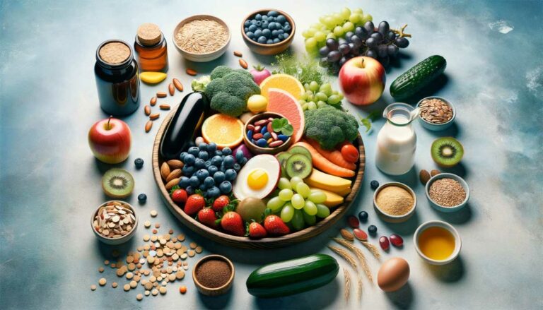 Welche Vitamine bei Haarausfall fehlen bzw. zugeführt werden sollten