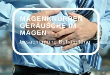 Ist Magenknurren gefährlich? Warum knurrt der Magen?