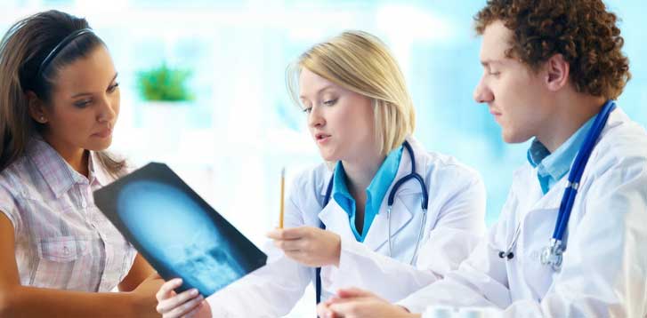 Enchondrom – Ursachen, Diagnose und Behandlung