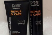 Kyrell Shampoo Testbericht und Erfahrungen