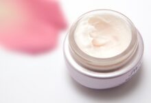 Penaten Creme bei Entzündungen