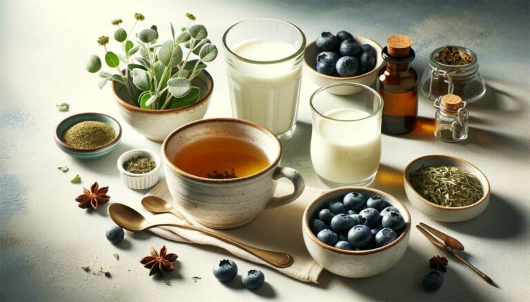 Pickel auf der Zunge – Was tun?