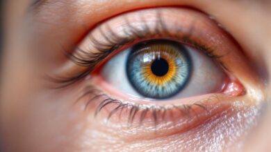 Pupillenerweiterung geht nicht zurück - Was tun?