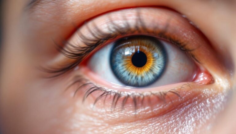 Pupillenerweiterung geht nicht zurück – Was tun?