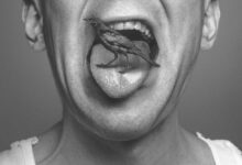 Risse in der Zunge - Was hilft gegen diese Diagnose?