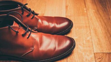 Schuhe anziehen nach Hüft OP - Tipps und Tricks