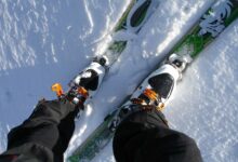 Skischuh  Test und Vergleich 2021
