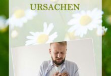 Sodbrennen: Die häufigsten Ursachen