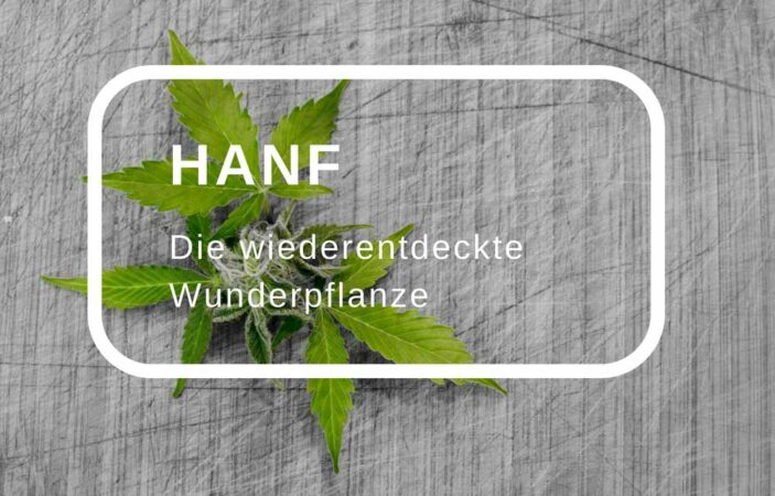CBD-Öl Wirkung von Hanfextrakten in vielen Gesundheitsbereichen
