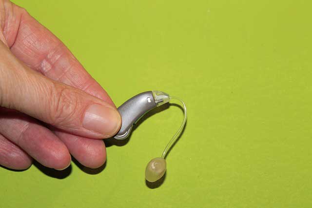 Cerumenfilter – Schutz für Ihr Hörgerät