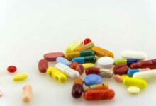 Was passiert wenn man mit Antibiotika Sport macht?