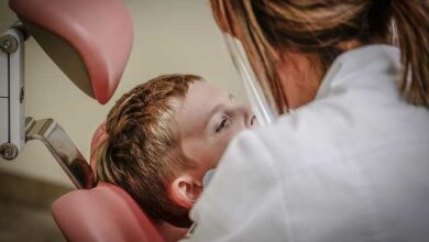 Was tun wenn Kind nicht zum Zahnarzt will?