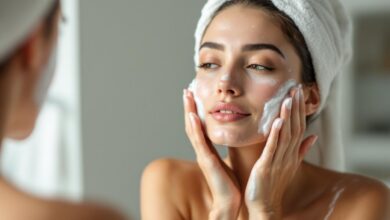 Wasserpickel loswerden: So geht’s