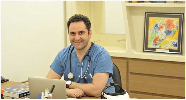 Welche Klinik in der Türkei macht Haartransplantation?