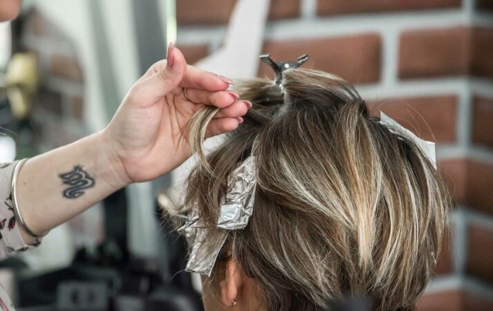 Die Top 3 Frisuren für ein lichtes Haupthaar – für Frauen und Männer