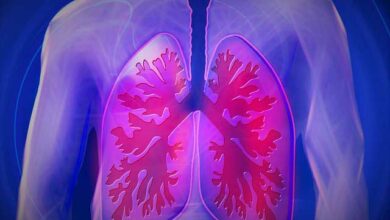 Wie kommt es zu einem Lungenödem?