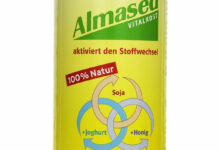 Wie schnell kann ich Abnehmen mit Almased?