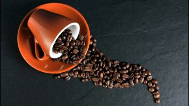 Wie viel Koffein hat Cola im Vergleich zu Kaffee?