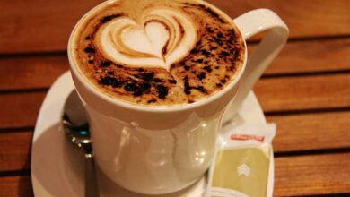 Wie wirkt Kaffee auf das Immunsystem?