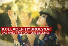 Wie wirkt Kollagen-Hydrolysat?