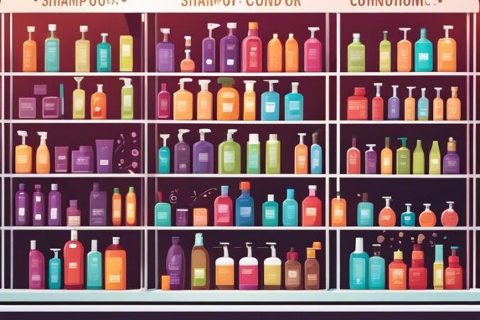 Sind Alkohole in Haarpflegeprodukten gut oder schädlich?