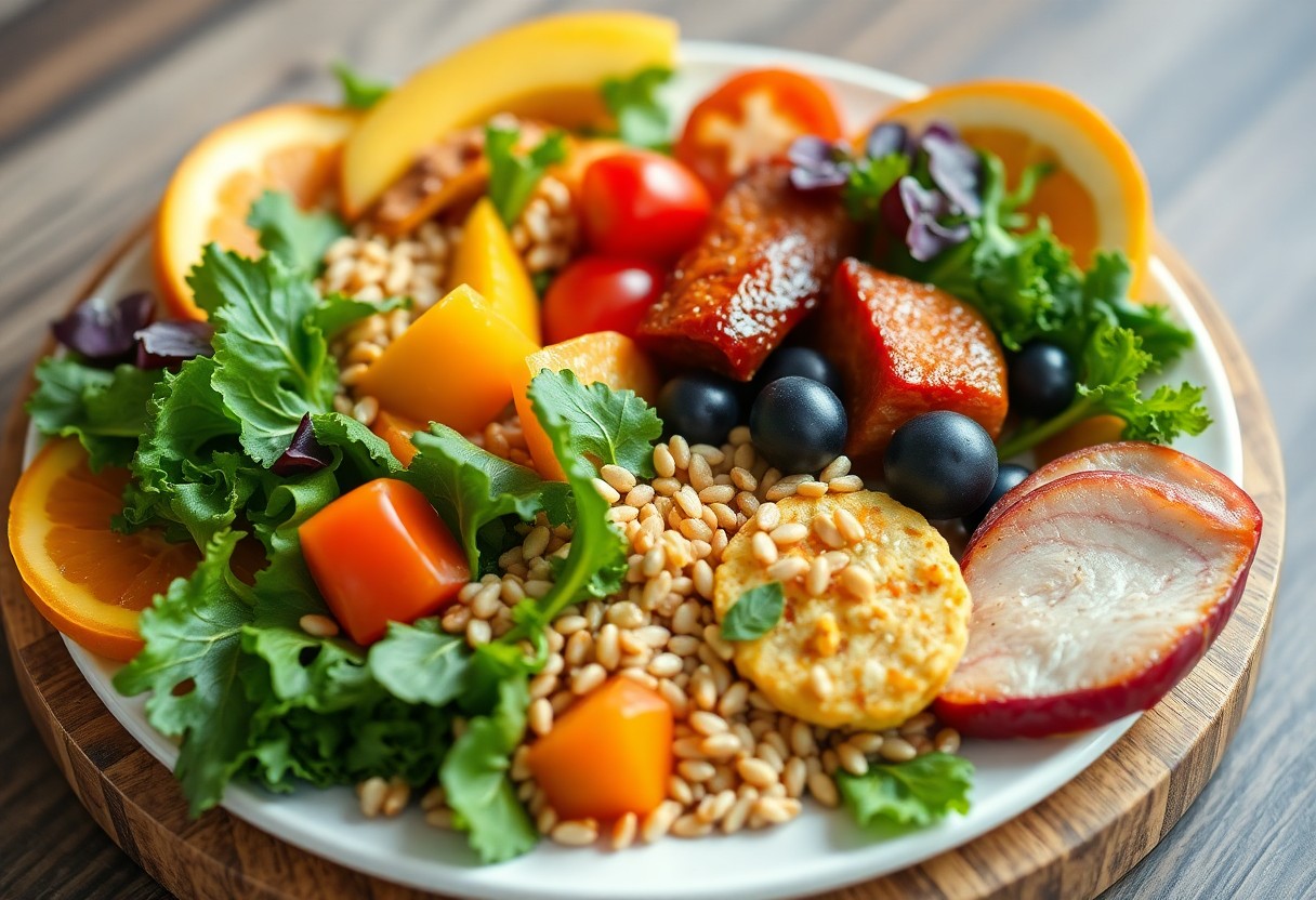 Ernährung bei Sklerodermie – Alles was sie wissen müssen