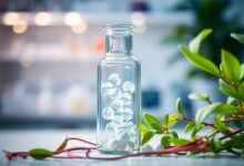 Homöopathie: Globuli bei Haarausfall