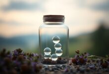 Homöopathie: Globuli bei Panikattacken und Angstzuständen