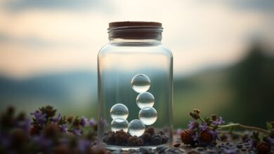Homöopathie: Globuli bei Panikattacken und Angstzuständen