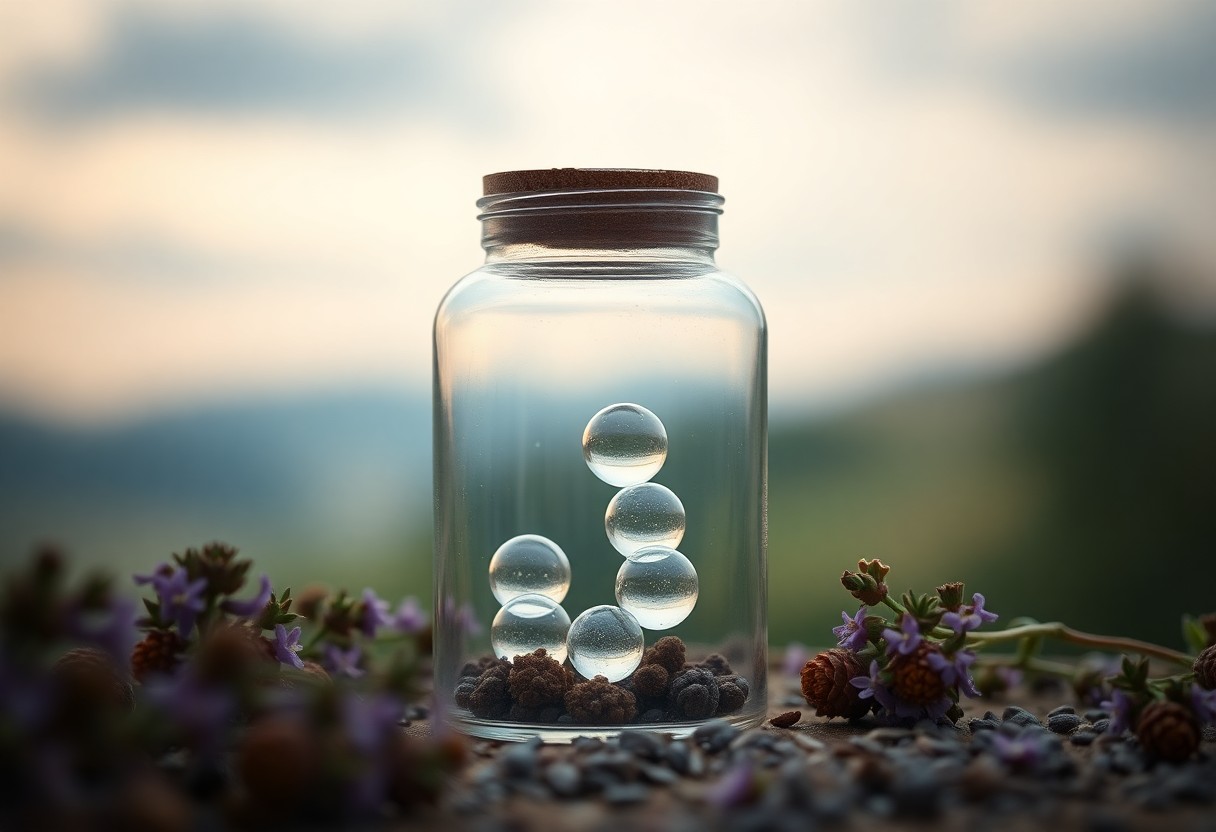 Homöopathie: Globuli bei Panikattacken und Angstzuständen