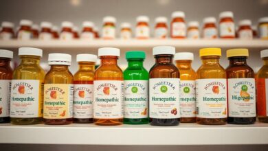 Homöopathie: Globuli bei Verstopfung