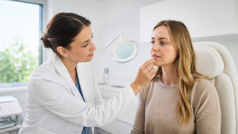 Globuli bei Herpes: Wirkung, Studienlage & sichere Hilfe