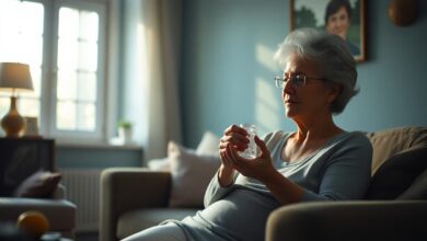 Homöopathie: Globuli bei Hitzewallungen