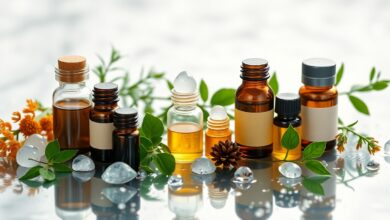 Entwässern mit Homöopathie