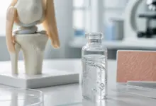 Hyaluronsäure im medizinischen Kontext für Gelenke und Haut