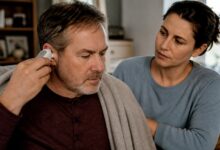 Korrekte Messung niedriger Körpertemperatur mit Ohrthermometer