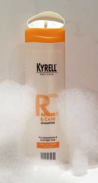 Kyrell Shampoo Repair & Care