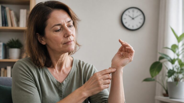 Normaler Puls: Ruhepuls nach Alter richtig einordnen