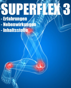 Superflex 3 Erfahrungen