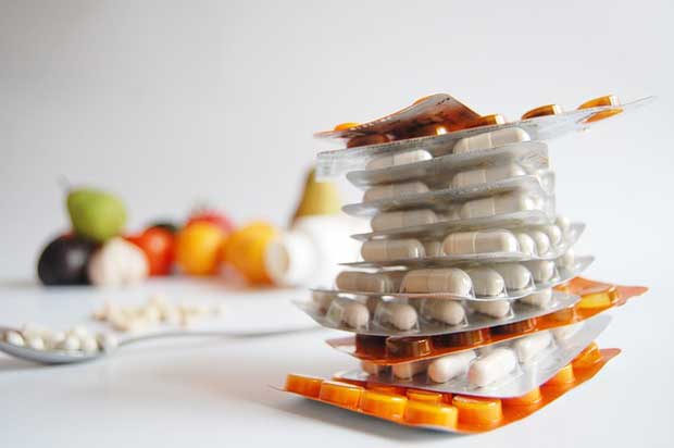 Was tun bei Vitamin B12 Mangel?